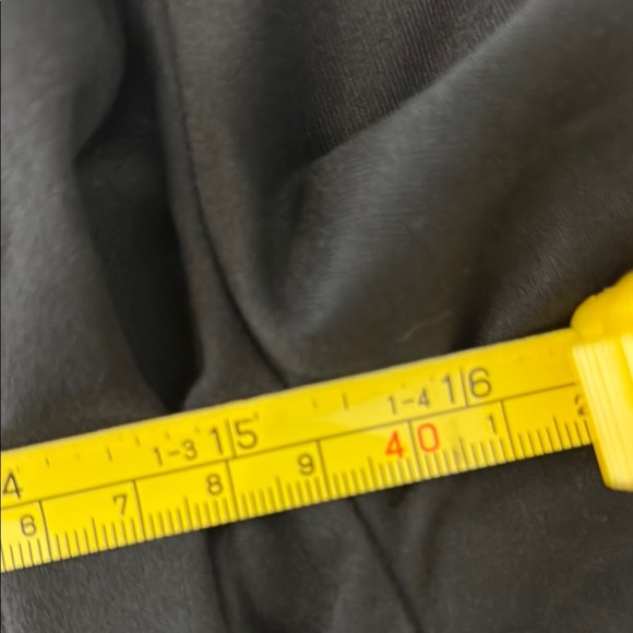 Black Long Sleeve Top by Aritzia - Picture 3 of 3